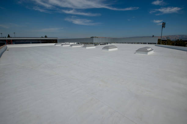 Best Rubber Roofing (EPDM, TPO)  in Gordon, GA