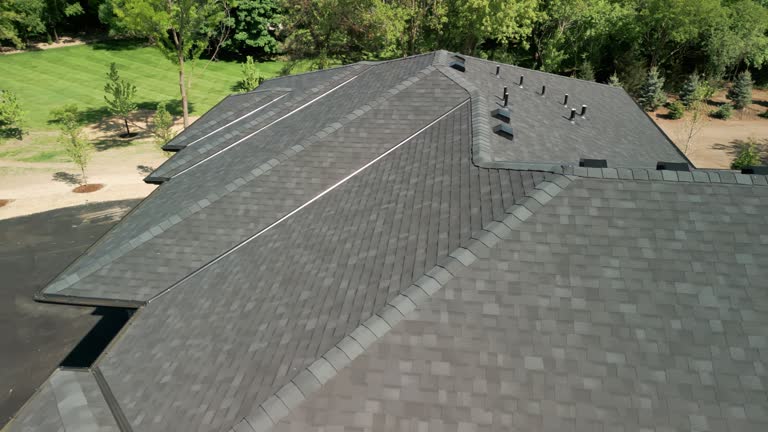 Best Roof Waterproofing  in Gordon, GA