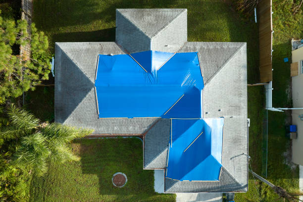 Best Roof Coating and Sealing  in Gordon, GA