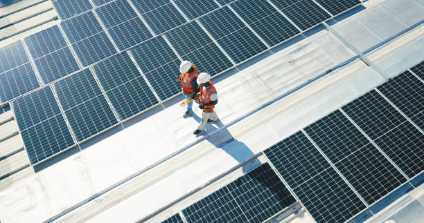 Trusted Gordon, GA Roofing Service Experts