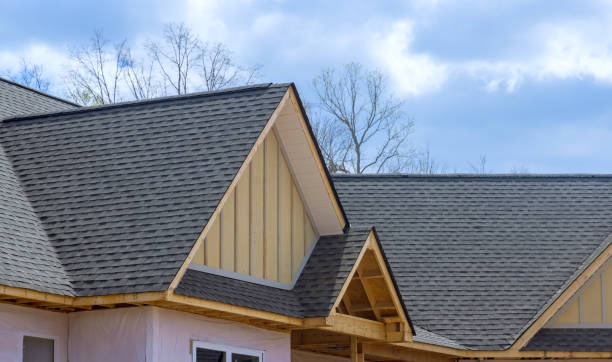 Best Gutter Installation and Repair  in Gordon, GA
