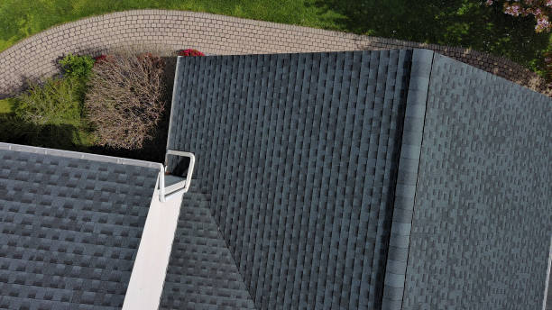 Best Chimney Flashing Repair  in Gordon, GA