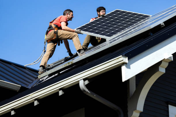 Best Sheet Metal Roofing  in Gordon, GA